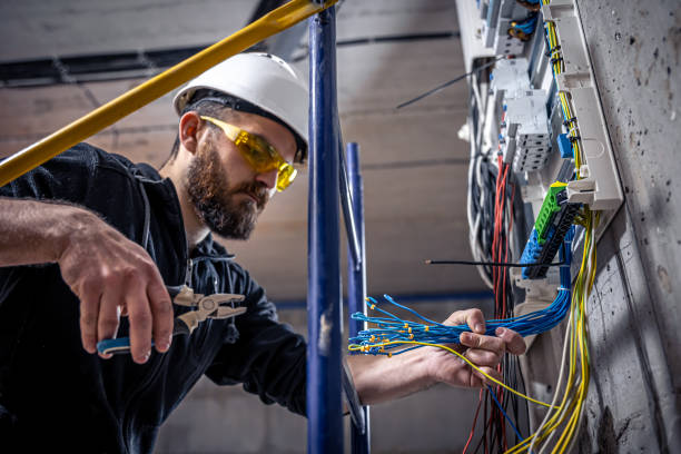 Best Ceiling Fan Installation Electrician  in Kingstown, MD