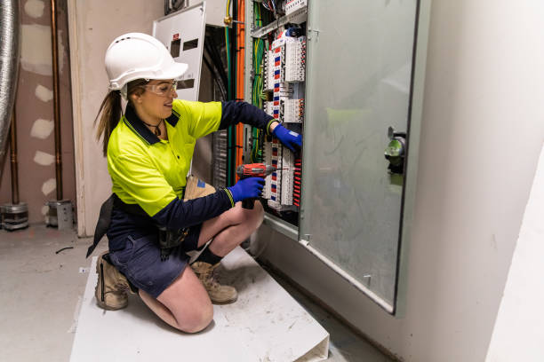 Best Affordable Emergency Electrician  in Kingstown, MD