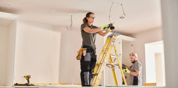 Affordable Emergency Electrician in MD