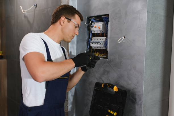 Best Affordable Electrical Installation  in Kingstown, MD