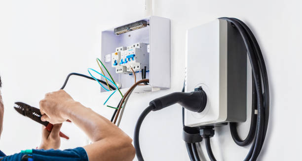 Best Circuit Breaker Repair  in Kingstown, MD