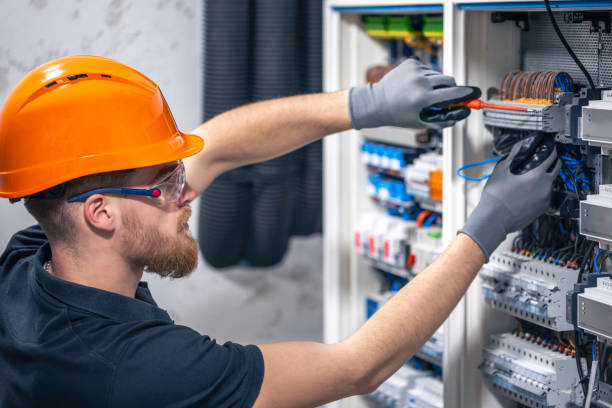 Best Licensed Electrician  in Kingstown, MD