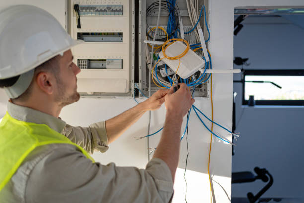 Best Electric Panel Repair  in Kingstown, MD
